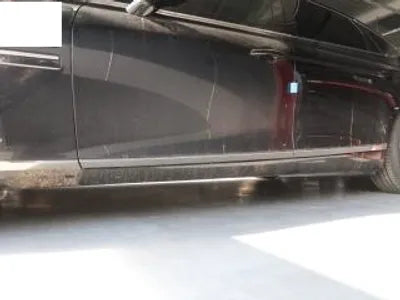 2020 Genesis G80 VIN: