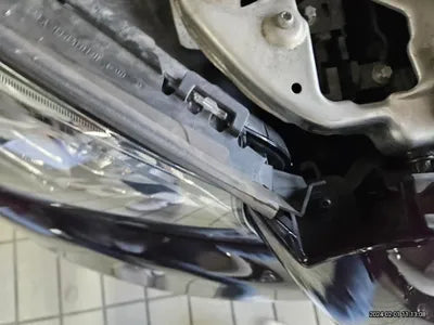 2017 Mercedes-Benz E 220 WDDZF0EB3HA071298 VIN:WDDZF0EB3HA071298