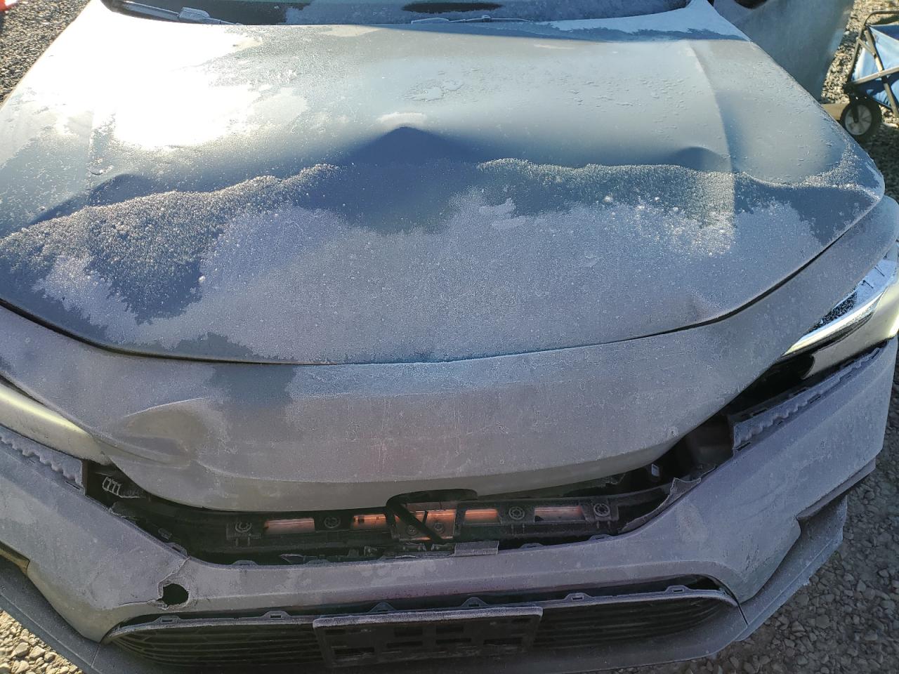 2023 HONDA CIVIC EX VIN:2HGFE1F73PH315856