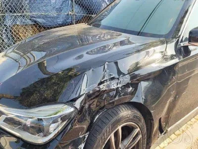 2016 BMW 730 WBA7C4108GG641147 VIN:WBA7C4108GG641147