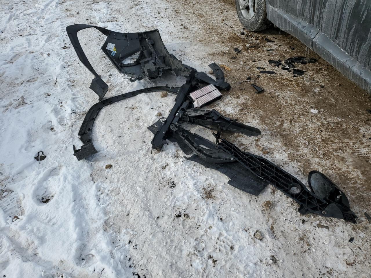 2022 HYUNDAI TUCSON SEL VIN:5NMJB3AE2NH056829