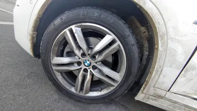 2016 BMW 120 WBAHU3104H5E39837 VIN:WBAHU3104H5E39837