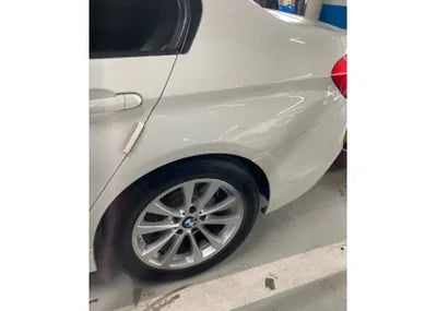 2016 BMW 320 WBA8C5105GK642764 VIN:WBA8C5105GK642764