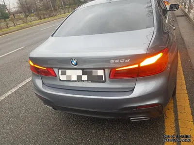 2020 BMW 520 WBAJF3107LWW71893 VIN:WBAJF3107LWW71893