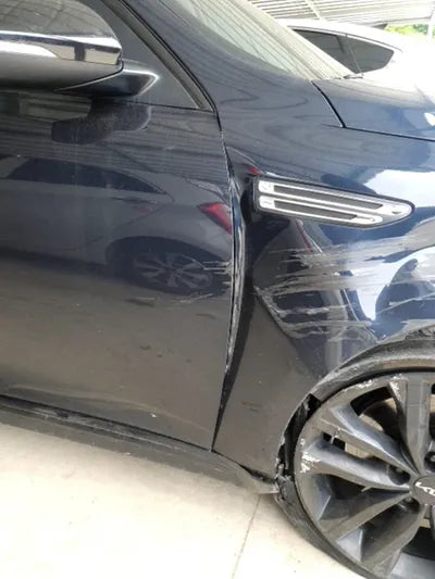 2019 Kia K5 VIN: