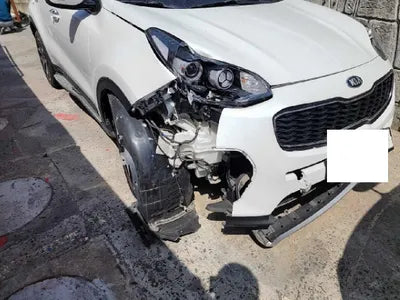 2017 Kia Sportage KNAPN813BHK180286 VIN:KNAPN813BHK180286