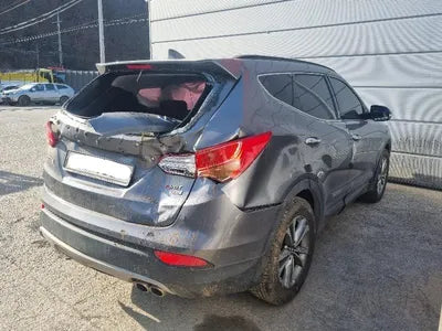 2015 Hyundai Santa FE KMHSW81UDFU475937 VIN:KMHSW81UDFU475937