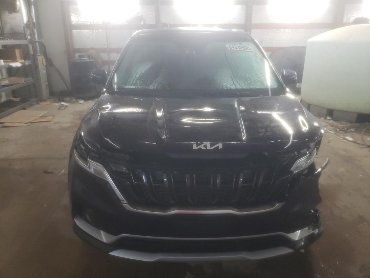 2024 KIA CARNIVAL LX VIN:KNDNB4H39R6403328