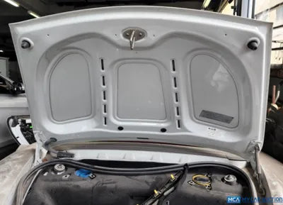 2015 Porsche 718 WP0CA2988FK110189 VIN:WP0CA2988FK110189