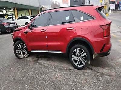 2023 Kia Sorento KNARJ81GDPA178073 VIN:KNARJ81GDPA178073