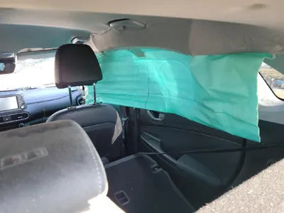 2019 Hyundai Kona KMHK4815GKU400826 VIN:KMHK4815GKU400826