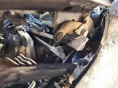 2017 Mercedes-Benz E 220 VIN: