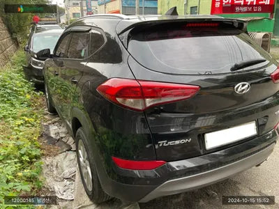 2015 Hyundai Tucson KMHJ381ABGU070898 VIN:KMHJ381ABGU070898