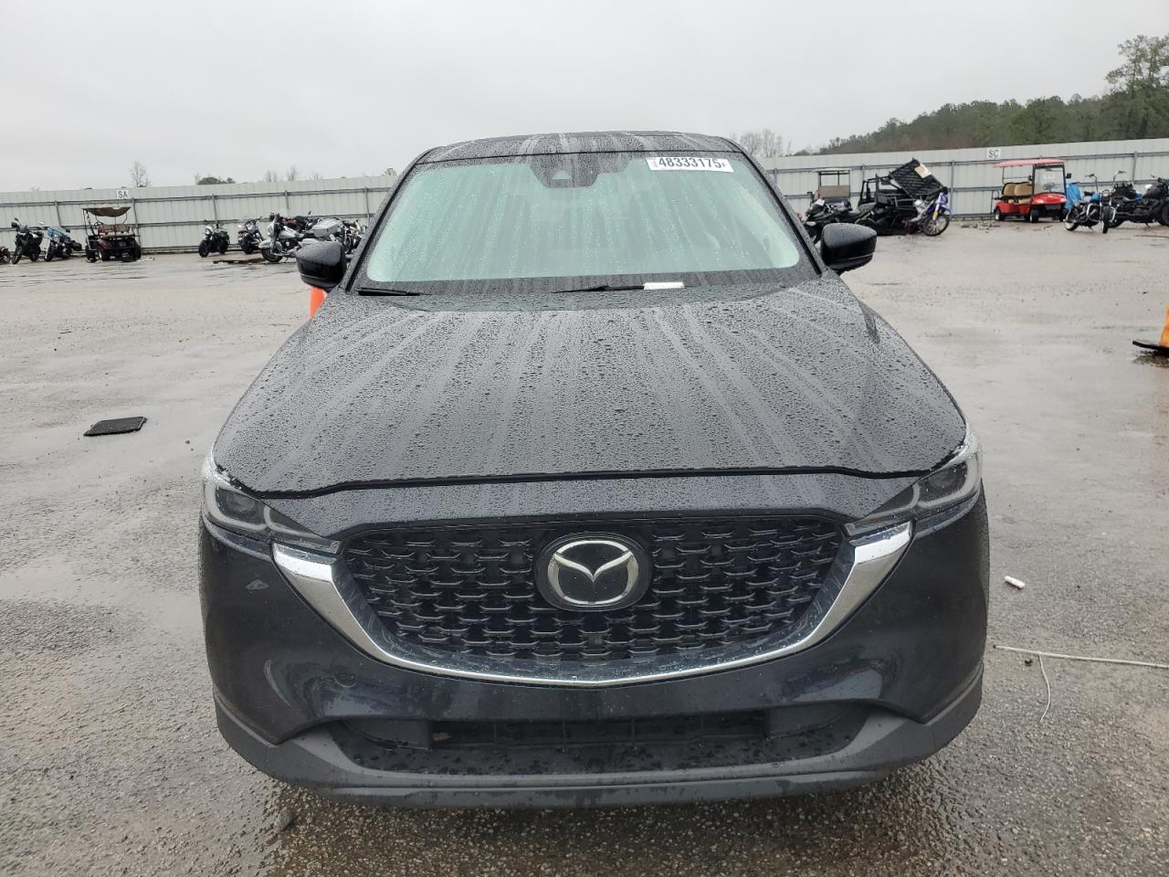 2023 MAZDA CX-5 PREMIUM VIN:JM3KFBDM0P0227531