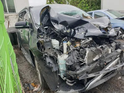 2017 Kia Carnival VIN: