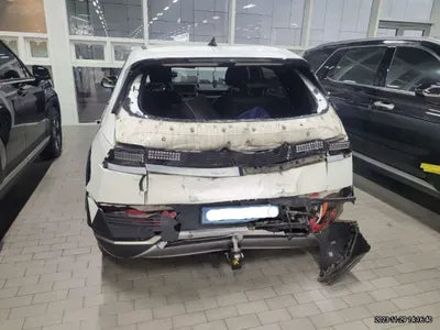 2022 Hyundai Ioniq KMHKL81AFNU061914 VIN:KMHKL81AFNU061914