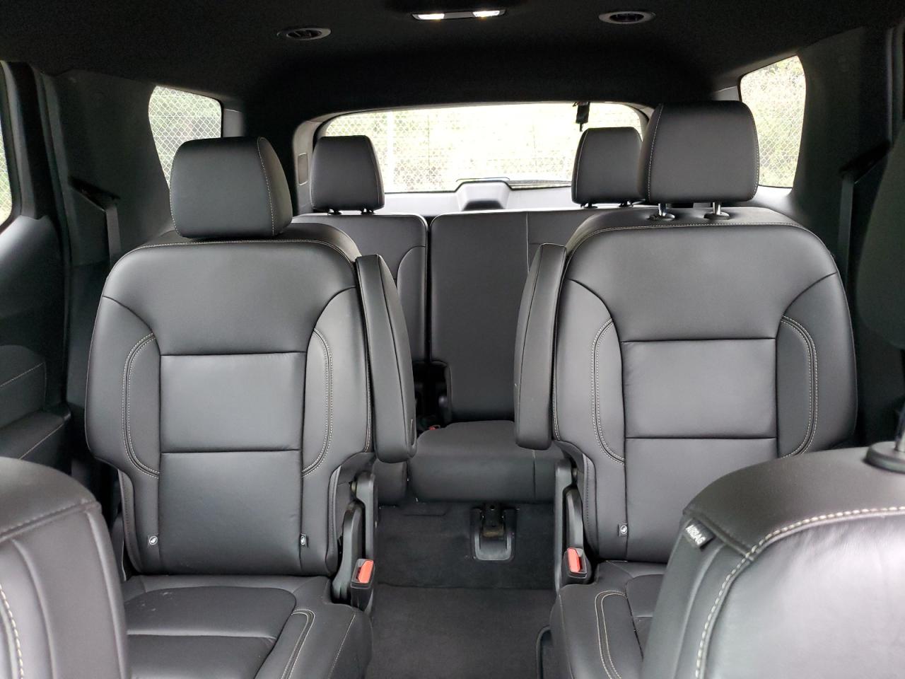 2023 CHEVROLET TRAVERSE LT VIN:1GNEVHKW0PJ116219