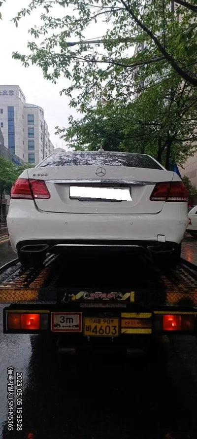 2015 Mercedes-Benz E 200 WDDHF3EBXGB225737 VIN:WDDHF3EBXGB225737