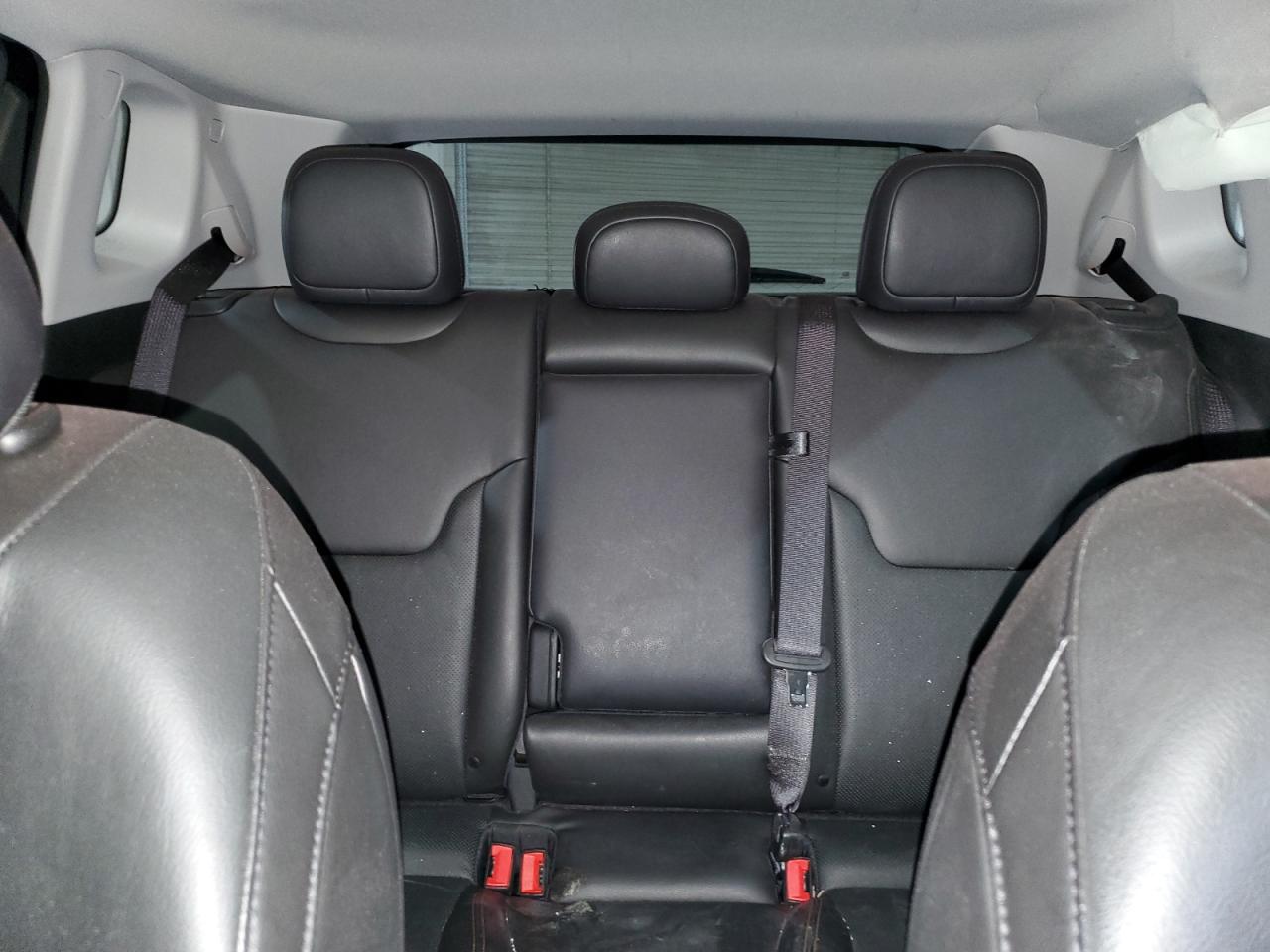 2022 JEEP COMPASS LIMITED VIN:3C4NJDCB2NT226669