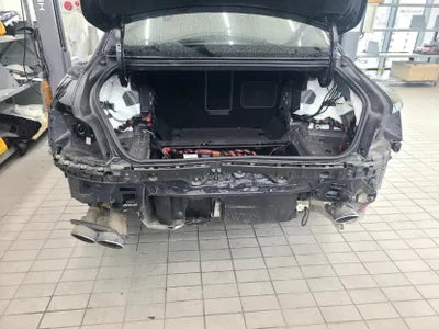 2021 Bentley Flying Spur V8 VIN: