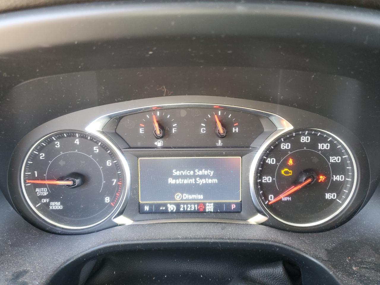 2023 GMC ACADIA SLT VIN:1GKKNULS2PZ206008
