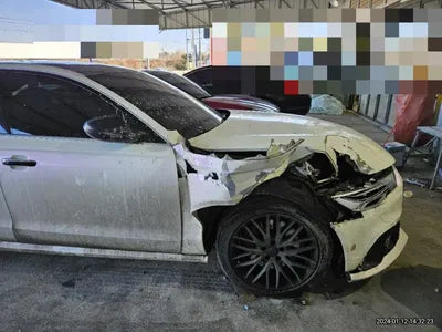 2016 Audi A6 WAUZZZ4GXGN180994 VIN:WAUZZZ4GXGN180994