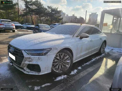 2021 Audi A7 WAUZZZF21MN085219 VIN:WAUZZZF21MN085219