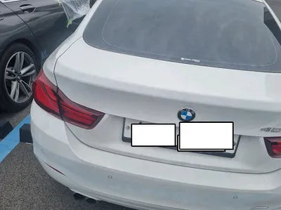 2020 BMW 420 WBA4H310XLBV59376 VIN:WBA4H310XLBV59376