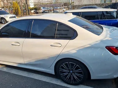 2022 BMW 320 617KMWBA5X5102NFL VIN:617KMWBA5X5102NFL