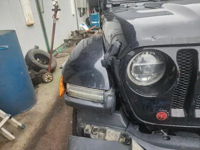 2018 Jeep Wrangler 1C4HJXEN4JW242768 VIN:1C4HJXEN4JW242768