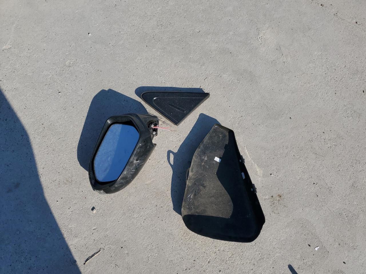 2022 TOYOTA COROLLA SE VIN:JTDS4MCE7NJ097551