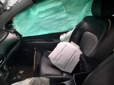 2018 Hyundai Kona KMHK5816GJU204913 VIN:KMHK5816GJU204913