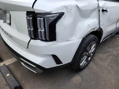 2020 Kia Sorento 715KMKNAPH81ABLA6 VIN:715KMKNAPH81ABLA6