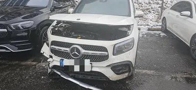 2021 Mercedes-Benz B 250 VIN: