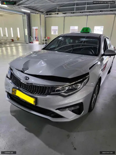 2019 Kia K5 KNAGU416BKA339511 VIN:KNAGU416BKA339511