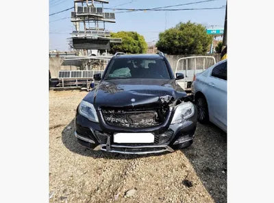 2015 Mercedes-Benz GLK 220 WDCGG8EB2FG344801 VIN:WDCGG8EB2FG344801