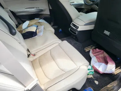 2021 Genesis G70 VIN: