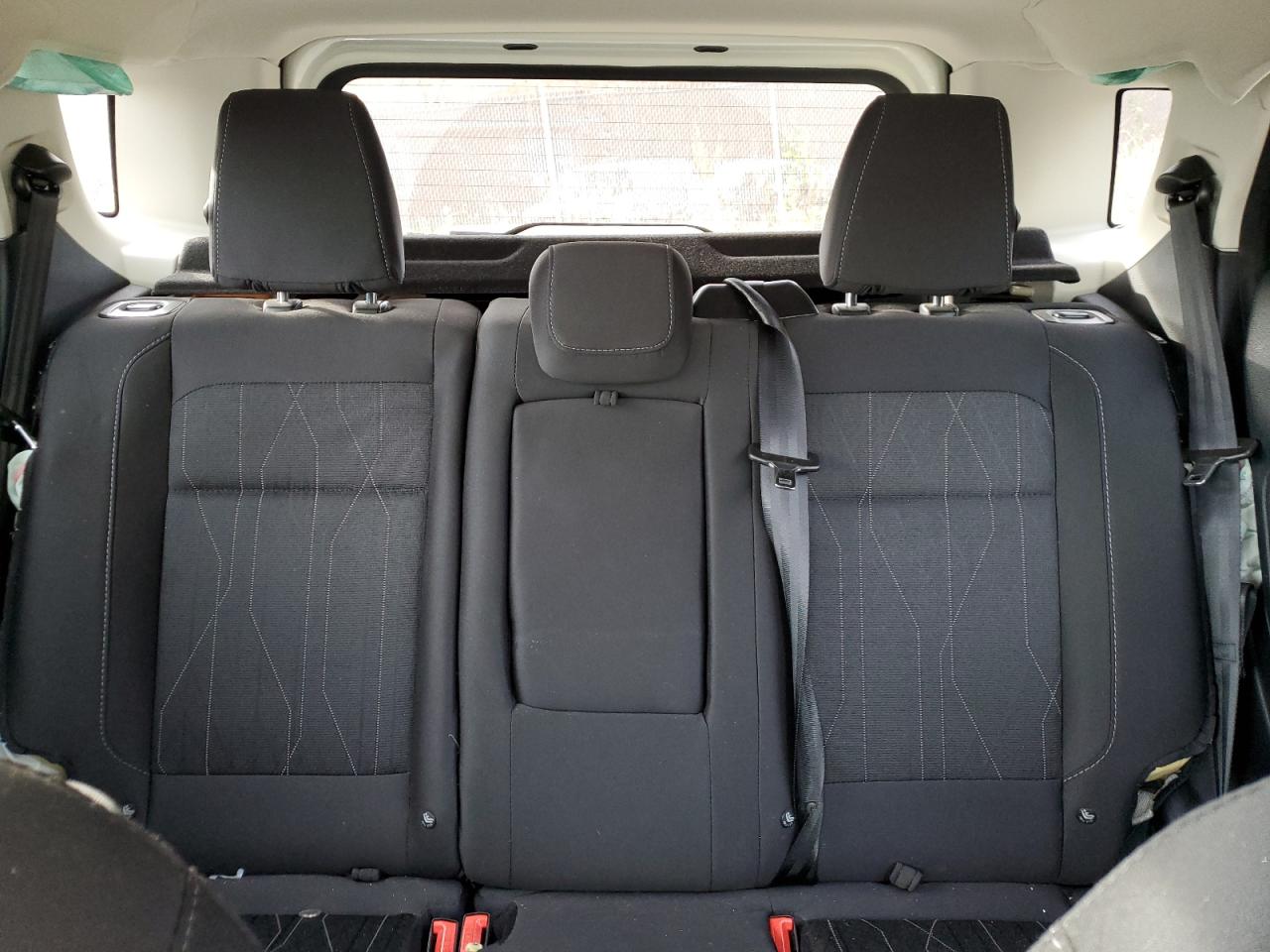 2022 FORD ECOSPORT SE VIN:MAJ6S3GL7NC466364