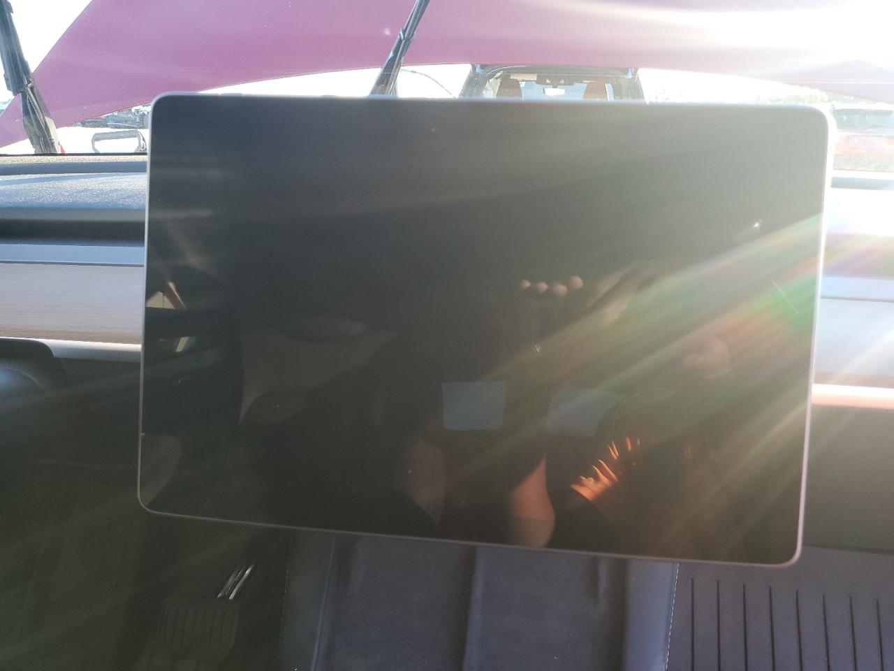 2023 TESLA MODEL Y  VIN:7SAYGDEE8PA164974