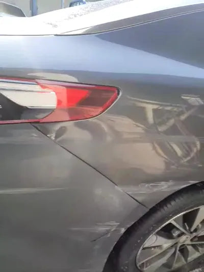 2015 Kia K5 VIN: