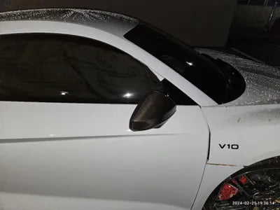 2022 Audi R8 WUAZZZFX2N7900289 VIN:WUAZZZFX2N7900289