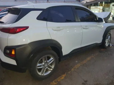 2020 Hyundai Kona KMHK1817GLU561759 VIN:KMHK1817GLU561759