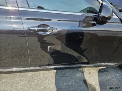 2019 Genesis G90 VIN: