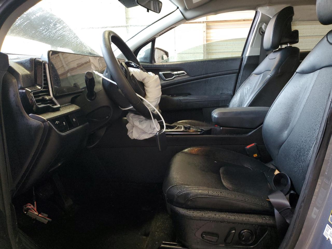 2023 KIA SPORTAGE EX VIN:5XYK33AF2PG067353