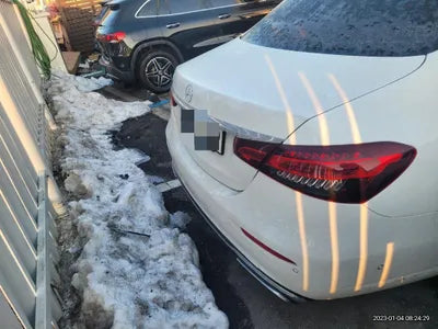 2021 Mercedes-Benz E 250 W1KZF4FB6MA959155 VIN:W1KZF4FB6MA959155