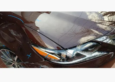 2017 Lexus ES 300 JTHBW1GGXH2161602 VIN:JTHBW1GGXH2161602