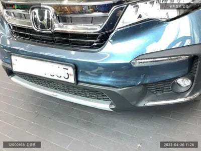 2019 Honda Pilot 5FNYF6860KB200418 VIN:5FNYF6860KB200418