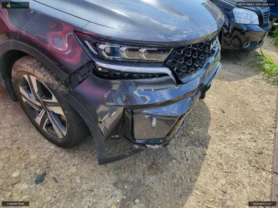 2021 Kia Sorento KNARL81GBNA079343 VIN:KNARL81GBNA079343