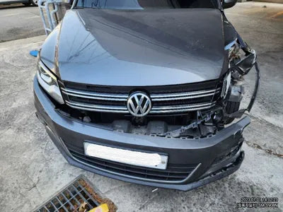 2016 Volkswagen Tiguan 979KMWVGZZZ5NZGW5 VIN:979KMWVGZZZ5NZGW5