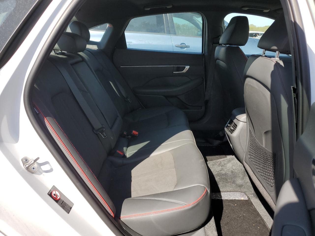 2023 HYUNDAI SONATA SEL PLUS VIN:KMHL44J2XPA263167
